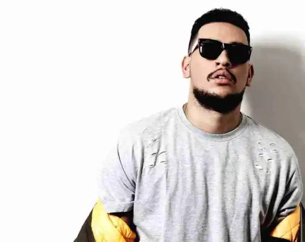 Rapper AKA To Go On Australian TOUR